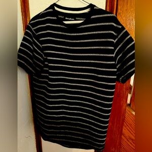 Threadbare Waffle T Shirt